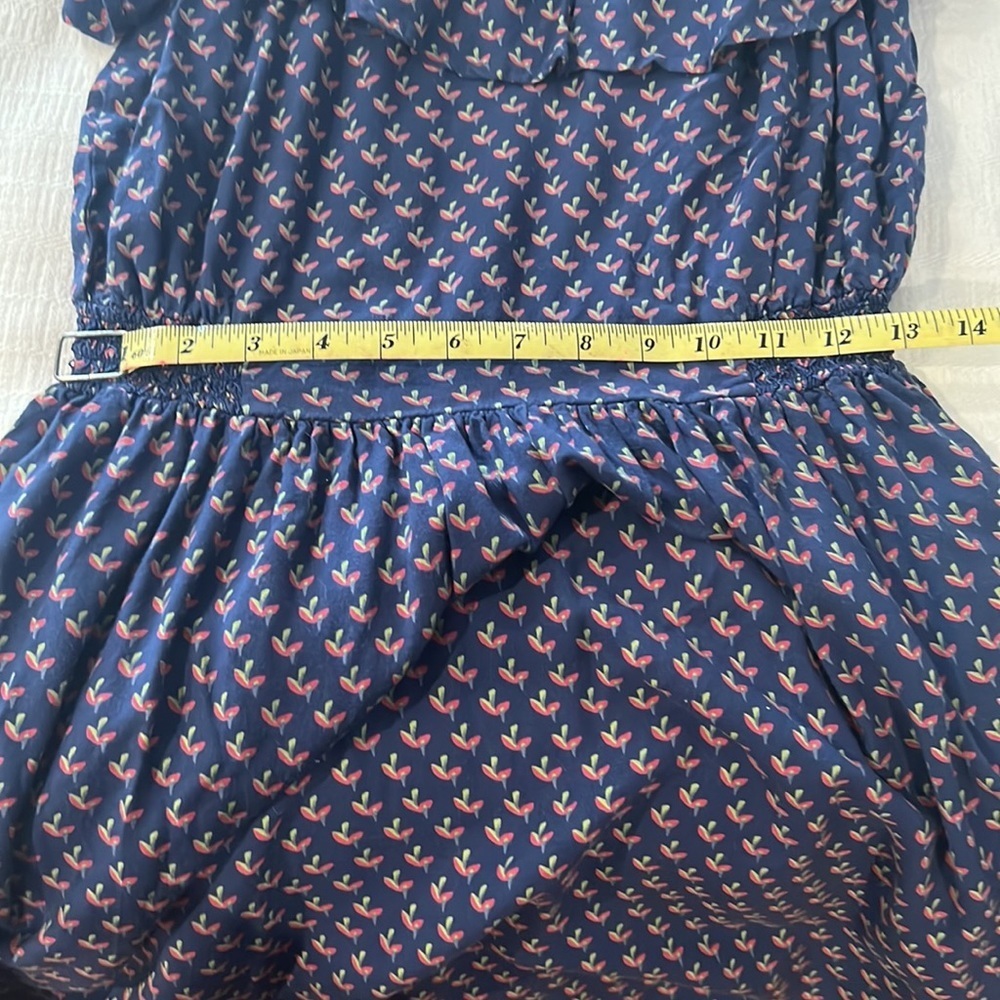 Cooperative Ruffle dress - Picture 6 of 7